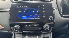 Honda CR-V 2.0 i-MMD Hybrid EX 5dr eCVT Hybrid Estate